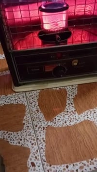 صوبا نفطية ناشنال • بلا اضرار • الموصل