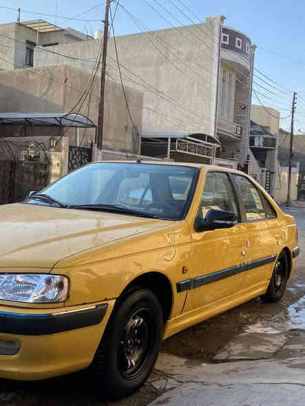 سلام عليكم بيجو بارص 2015 بسمي رقم نكليزي مصفر هية غرامات السياره احلى من صور مكاني الامين الثانيه سكينه السياره بيها بس الهلالات كير مكينه صدر تخم تاير شاشا السياره مال بيت سعر 48 وبيها مجال حك جيتك *********** بل عافيه ع ياخذها
