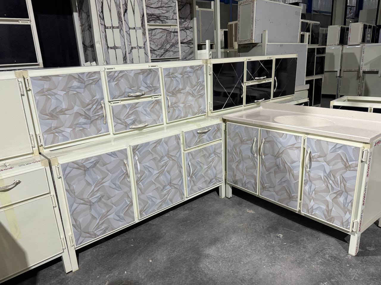 #السعــــــــــــر فقط ب(210  ) الف 

🌹المصداقيه في العمل شعارنا 🌹

 اطلب وادلل

عروضنا ويـــــاكم متخلص

(( يوصلك لباب بيتك  ))
حصريا توصيل بغداد مجانا
يوجد توصيل محافظات //

فقط عنوانك ورقم الهاتف والباقي علينه🤙
 
#كاونتر قياس متر ونص ارضي وملحق 
والسنك متر و 20 مرمر السعر  210 الف

   
 البيع الكم  من المعمل  مباشر
 جددنا العرض لعيونكم  سارعو بالحجز 

الاستلام على الفحص اذا مخالف للون او القياس او بي ضرر الك حق رفض الاستلام 

   للحجز والاستفسار. مراسلة الصفحة


**إذا كنت صاحب هذا الإعلان وتريد حذفه لأي سبب، رجاءا أرسل رسالة إلى الدعم الفني**