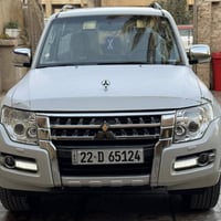 باجيرو ٢٠٢٠ • مكينة ٣٨٠٠ • مشي ٤٥ الف