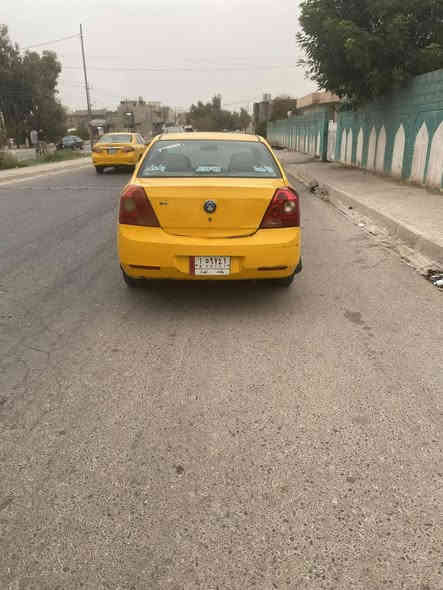 سلام وعليكم عندي جيلي للبيع للبيع للبيع
أو مراوس بخصوصي بطاقه بانزين 
صاحبه بكركوك وعندي وكاله سياره جاهزه 
محرك كير عادي انضاف يرادله صدر وترتيب
عنوان  ثاني تكريت 
لعلم سعر ٢٥ وين أتريد حياك الله
***********
