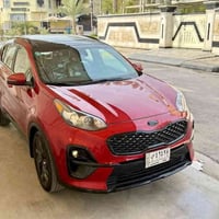 سبورتج موديل ٢٠٢٢ مكفوله من صبق بيه بارد كلش قليل بل جاملق وشويه بل با...