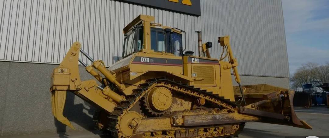 بلدوزر CAT D7R XR Series II
موديل 1999
ساعات العمل14700
موقع البلدوزر سويد
مكفول كفاله عامه 
موعد الوصول للعراق خلال 20يوم
السعر$34000
لمزيد من المعلومات التواصل خاص او واتس اب
+380947117698


**إذا كنت صاحب هذا الإعلان وتريد حذفه لأي سبب، رجاءا أرسل رسالة إلى الدعم الفني**