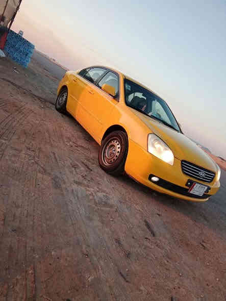 اوبتيمه 8مكينه وكير وتبريد وحداديه خير من الله جاملغ امامي ونفسه مصلح فقط مكاني ناصريه مركز سعره 88وبيه مجال بصيط ***********
