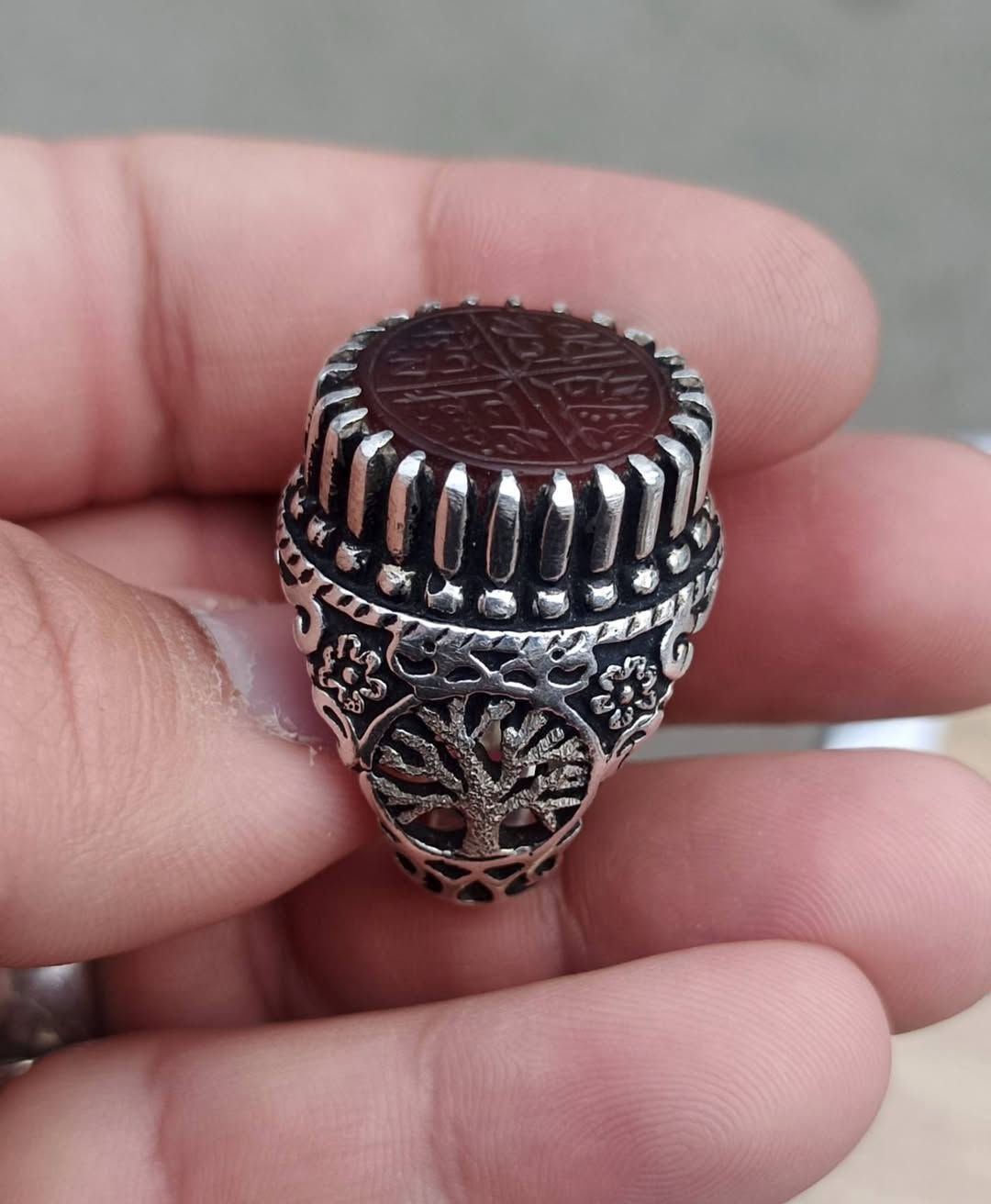 اصاله وجمال وقدم ✅ واندر الخطوط الفيديو موضح كلشي مكان السماوه توصيل موجود. ***********
