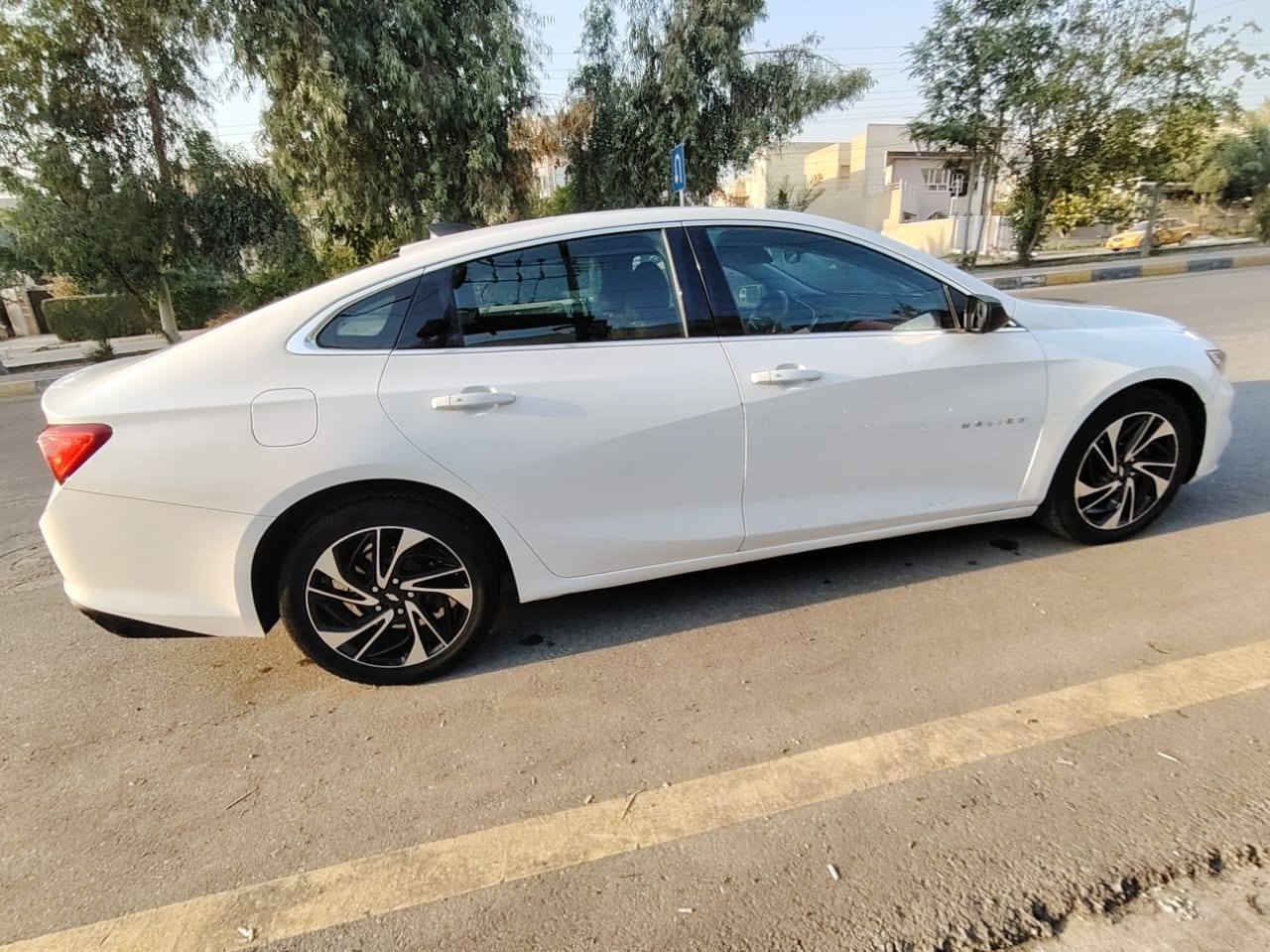 شوفليت.——ماليبو —— موديل2017——🔸🔸
رقم.  سنويه. كوله جديد 

موصفات🤫—تحكمات ——استيرن — جهتين

 بدون دوخل بدون ايربك

تثبيت السرعه كروز———— سياره كلش حلو جديد

اوتو استوب 🕹️—— شاشه —— ايباد —— حساس

 — كاميره —دواره—- بلتوث 

سياره 6 بصمات —حجر— صالنصه ———موجود

كعيات —- دوشمه.  جديد— مسويه داخل لوك

كير —محرك —لوك ——مامفتوح شرط شرط💯💯 

تايرات — صدر امامي— صدر خلفي— دبلات 👍💯

كوله — جديد — كهربايات كوله —— جديد 🔚🔚

سياره —- اي نقص مابي

شواصي. —- بدون ——لغد. ——- شرط 

السعر سياره (105)ورقه 
غير موجد عل الفيس للاستفسار اتصل عل الرقم
عنوان موصل رقم الهاتف ***********

‭‬
