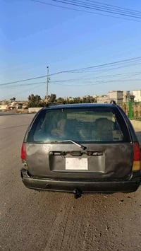 نيسان برايمره • قير شرط • مسجله صاحبها