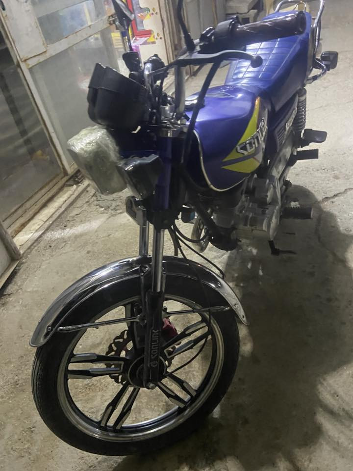 يا الله سيفان موديل ٢٤كفاله عامه فقط دشبول طافي اوراق كارتونيه دراجه جديده السعر ٥٥٠ وبيه مجال مكاني طريق دلي عباس قريه سراجق  لاستفسار***********
