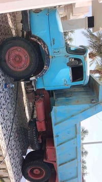 تك بلادي • موديل 80 • الانبار