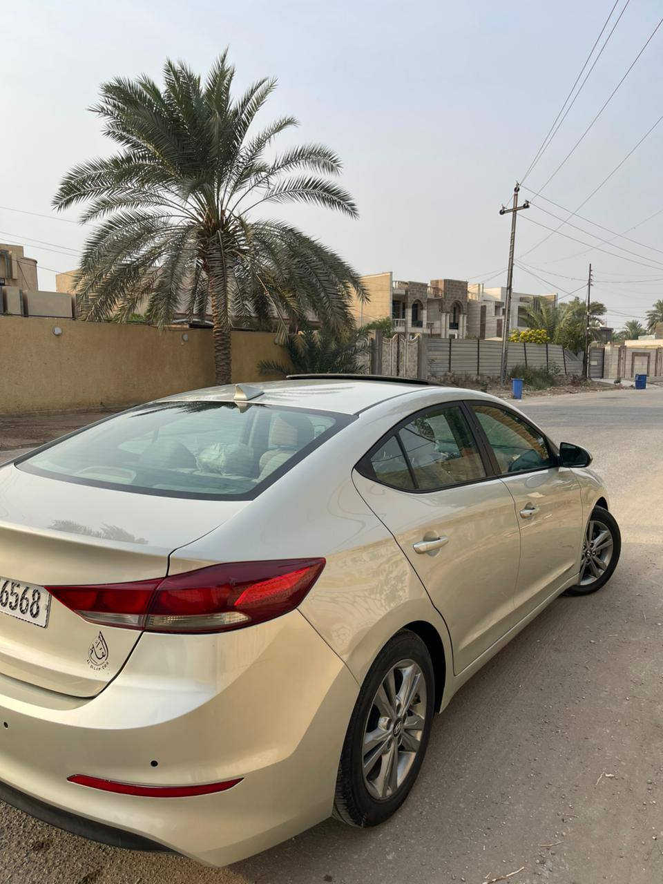 سلام عليكم النترا البيع امبدل بيه كازكيت فقط موديل 17 رقم قادسيه انكليزي منشوره هيه وسونار شوف سونار وخابر سعر 116 وبيه مجال حك جيه وبل خدمه ***********
