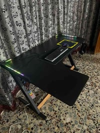 ميز كيمنك • طاولة كيمينك • طاولة العاب • ميز حاسبة • كيبورد وماوس • ان...