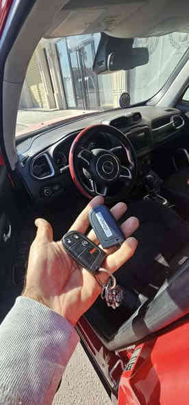 برمجة بصمة نسخة ثانية جيب رنجيت ٢٠٢١ اصلية 
مفاتيح ابو شهاب ساحة عدن مقابل مطحنة الجلبي 
***********
***********
