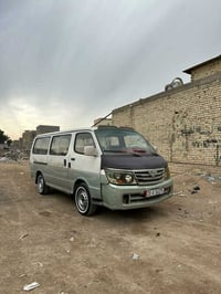 جنبي 2009 مكينة بطة ففتي السيارة بلادية تحويل ثاني يوم بسمي السعر 58وب...