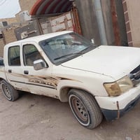 كريت ول دير • ٢٠٠٦ • رقم ذي قار