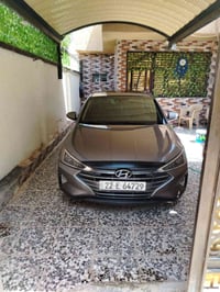 هونداي م 2020 النترا جديده ماشية 71 السيارة مكينه وضع الشركة كير ATM ج...