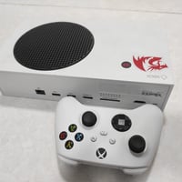 اكس بوكس سيريس اس • ذاكرة ٥١٢ جيجابايت • النجف