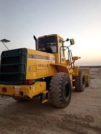 شفل كاوسكي موديل ٢٠٠٦ رقم واسط انكليزي وارد ياباني ٠٧٧٦٠٨٧٨٦٣٩