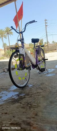 مديل 22 • شركه بي دي • نجف كوفه