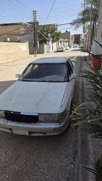 قير ومكينة • شرط على الفحص • نجف