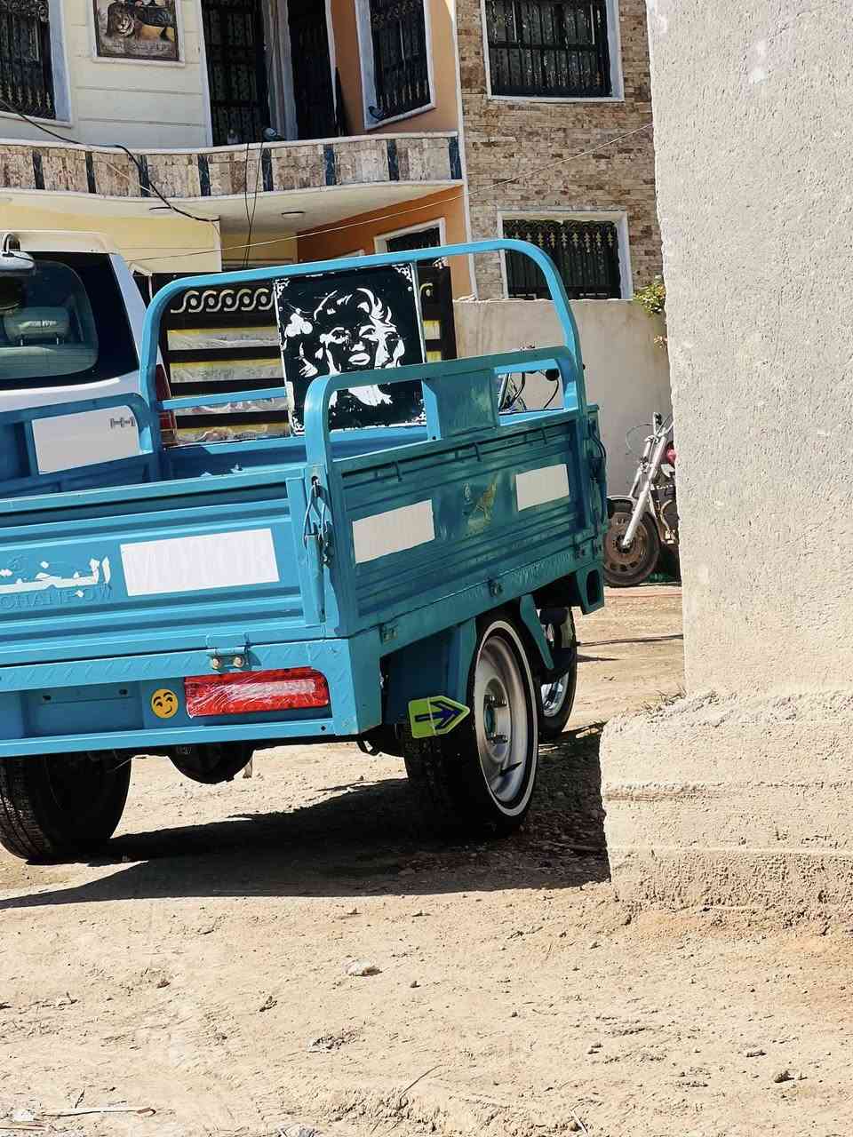 ستوته لبيع مديل 23كفاله لرقم ***********
