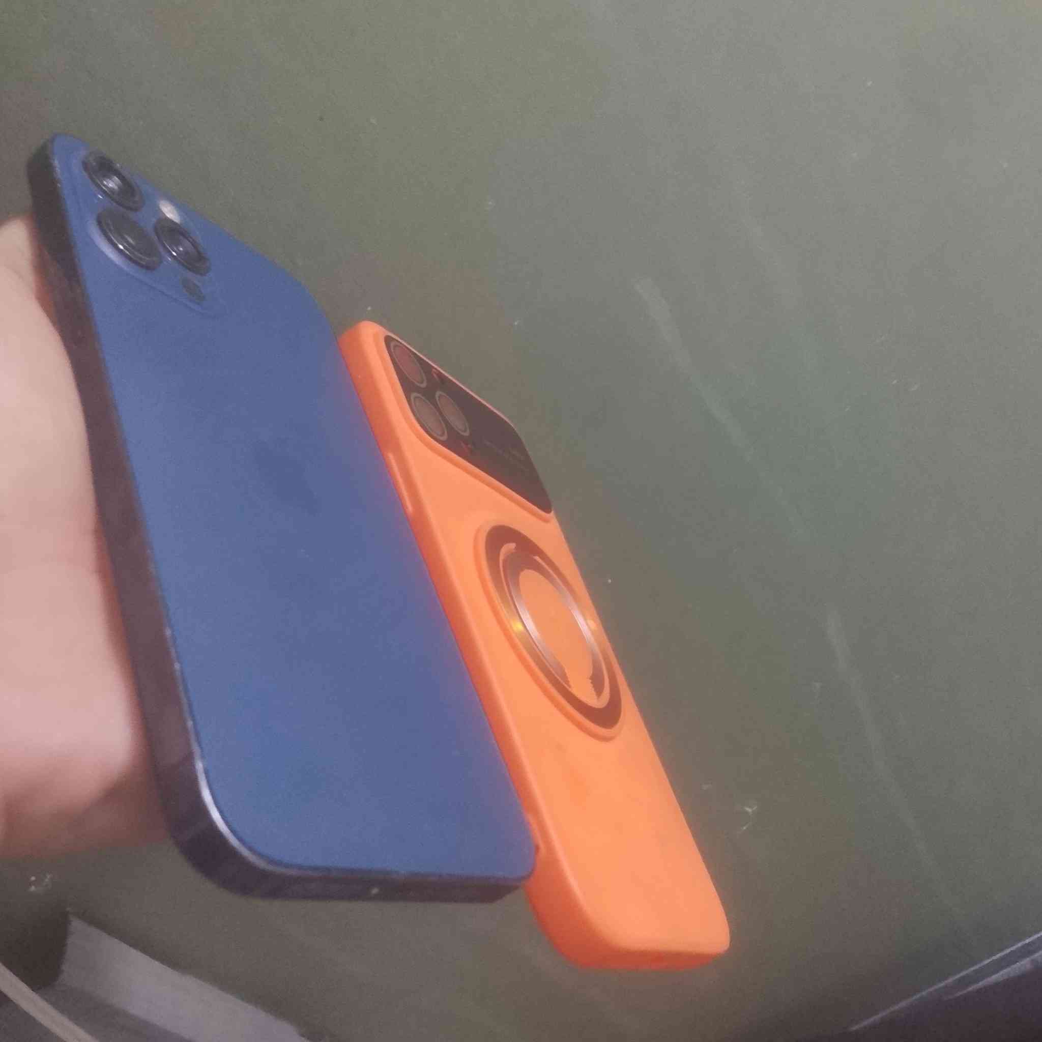 السلام عليكم..
ايفون 12 برو ماكس نيلي ذاكره 256
مبدل شاشه شرط ثلاث خيارات وبطاريه فيس ايدي متوقف
400 بي مجال بسيط مركز البصره


**إذا كنت صاحب هذا الإعلان وتريد حذفه لأي سبب، رجاءا أرسل رسالة إلى الدعم الفني**