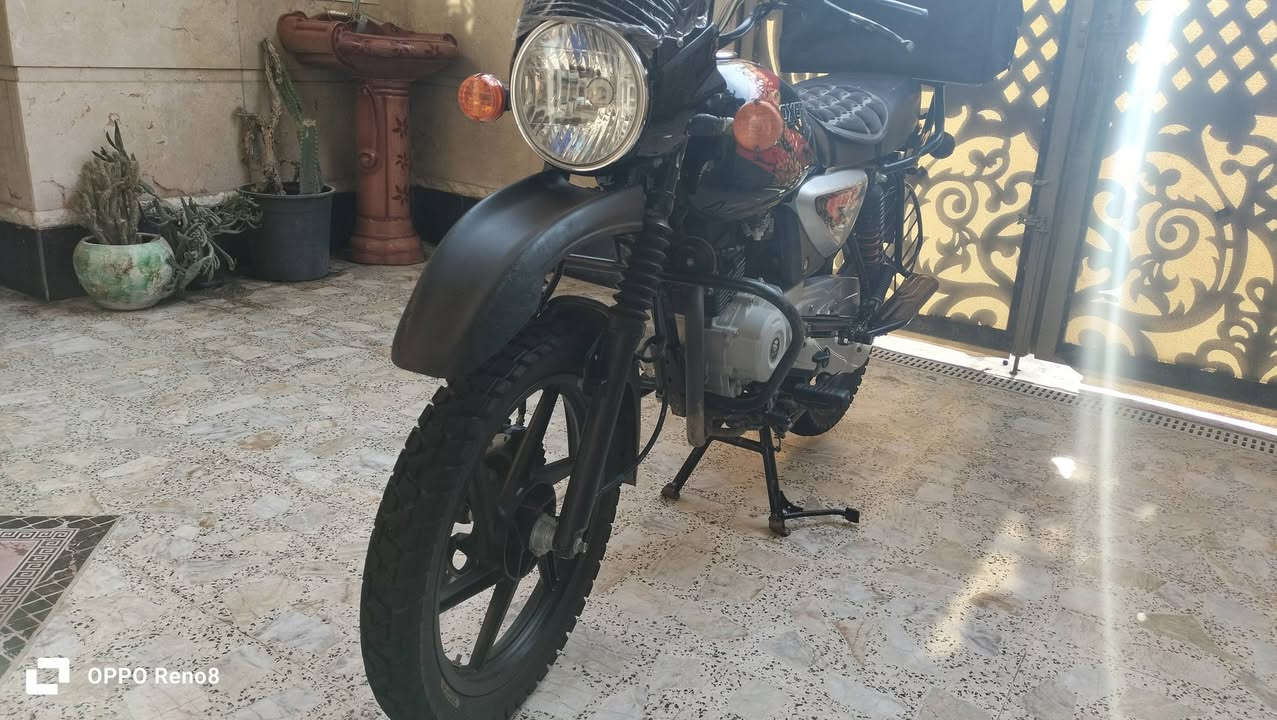 السلام عليكم
دراجه

 بوكسر 2023  شهر 2  أوراق اصولي جاهزه للترقيم 
دراجه جديده مكينه بلاد ما مفتوح بيها برغي كلشي على وضع شركه مكينه تخبل ناعمه 
كل نقص ما بيها سعر / .......
مليون و800 وبيها مجال قليل العنوان بغداد  الجديده شارع المسبح . او الامين الثانيه 
للاستفسار ***********
غير متواجد خاص 
اتصل وتدلل
