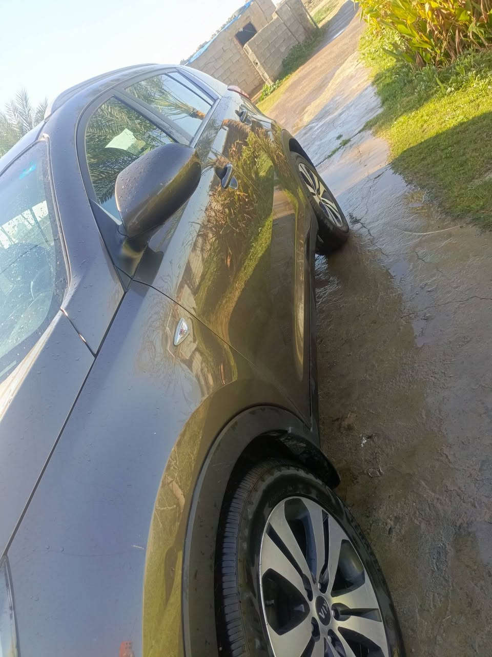 سبورتج للبيع موديل 14 مكفوله من دعاميه لدعاميه شركه السعر 165 وبيه مجال لتواصل 
ا///‏‪***********
