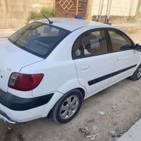 ريو ٢٠٠٨ • وارد امريكي • حادث