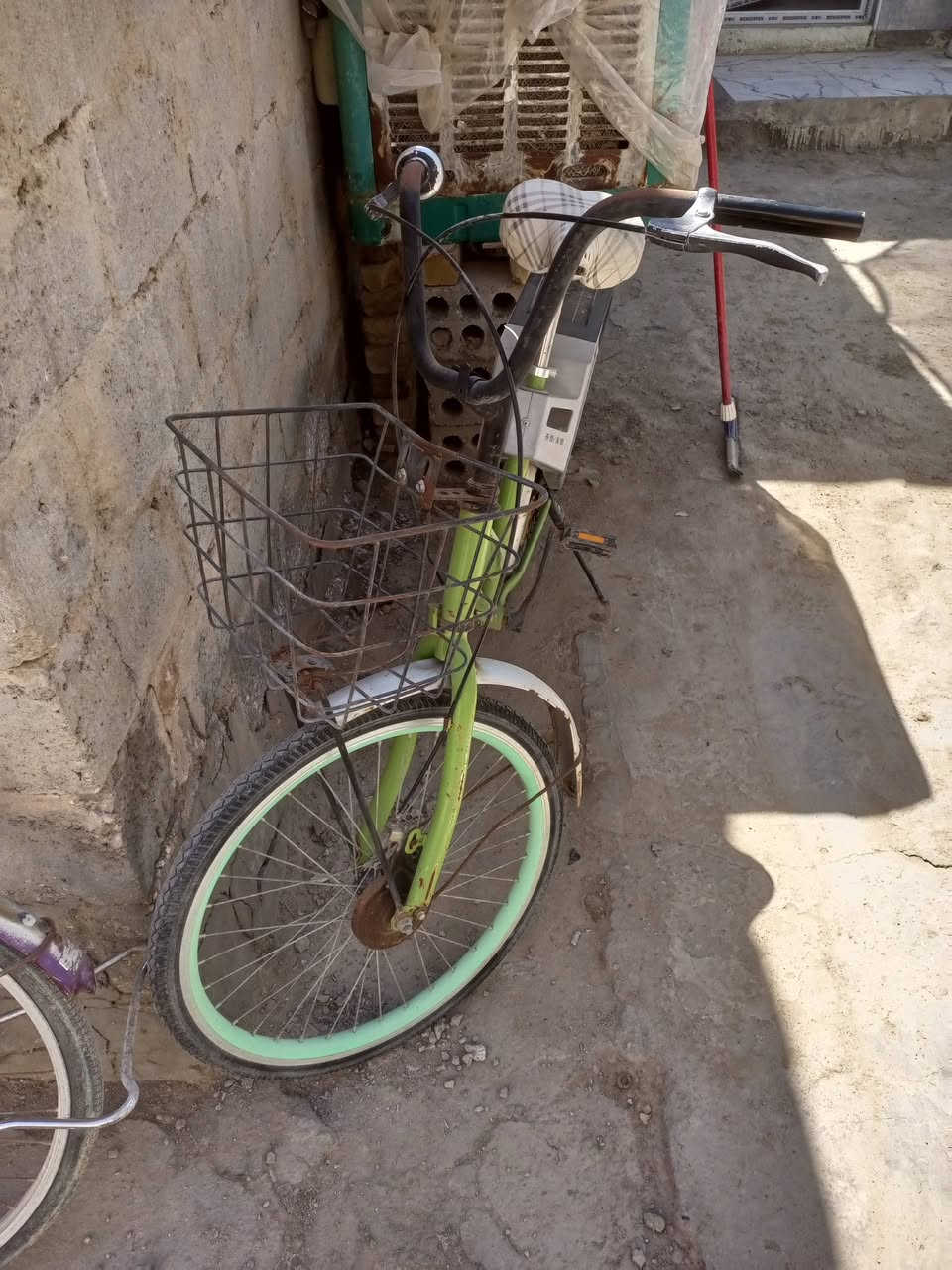 للبيع بابل ابي غرق ***********
