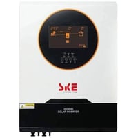 بسعر الجملة اخر ٣ قطع 👷👷👷 انفيرتر SKE 8.2K.V للبيع يتحمل 25 امبير ب ( ...