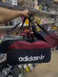 جنطة رياضية • جديدة • موصل حي الصديق