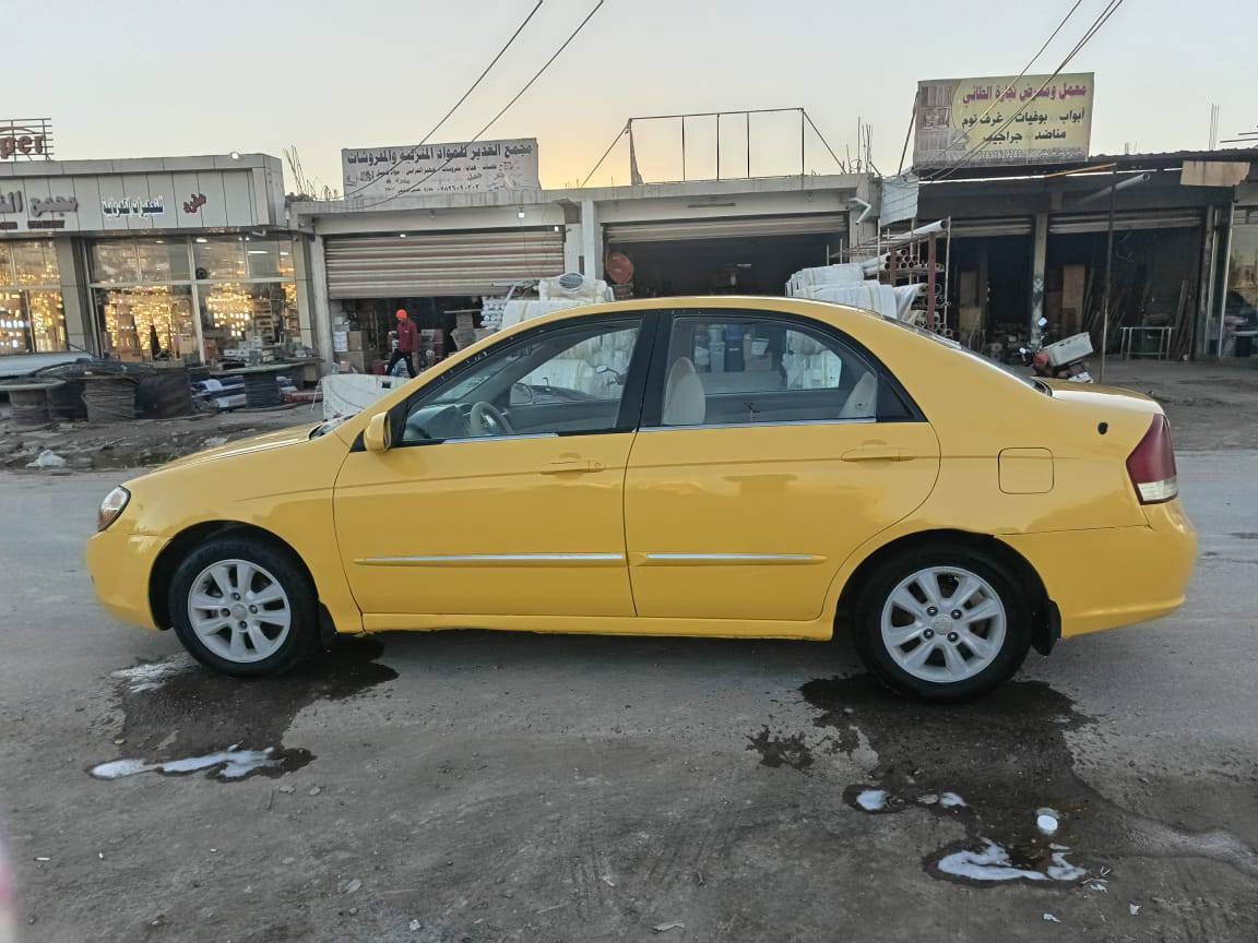 من رخصت الادمن كيه سيراته للبيع موديل 2008 رقم كربلاء سنويه ل28 سياره مكفوله مكانها بابل *********** السعر 73
