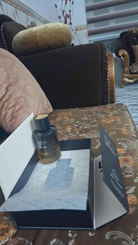 مسك العبير • ٩٩ • ثبات وفوحان قوي