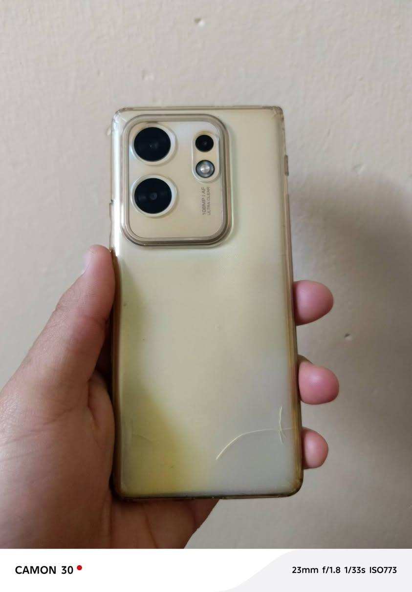 انفنكس زيرو 30
الذكرا 256
الشاشا 120 هرتز
بوبجي 60 فريم
البطاريه 5000
بصمه شااشا
فقط بي طخه بل لمس
السـعر 155


**إذا كنت صاحب هذا الإعلان وتريد حذفه لأي سبب، رجاءا أرسل رسالة إلى الدعم الفني**