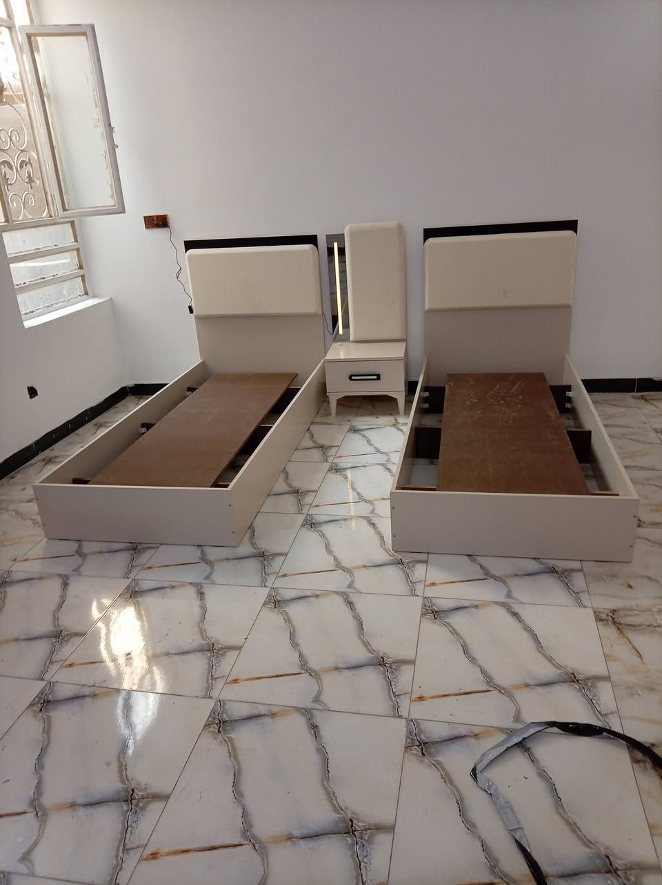 غرف نوم تركي شبابي البيع اسعار
جمله معا شد ونقل مجاني جميع محافظات
شنو تريد من غرف نوم تركي صيني عراقي
موجود معرض سعار جمله


**إذا كنت صاحب هذا الإعلان وتريد حذفه لأي سبب، رجاءا أرسل رسالة إلى الدعم الفني**