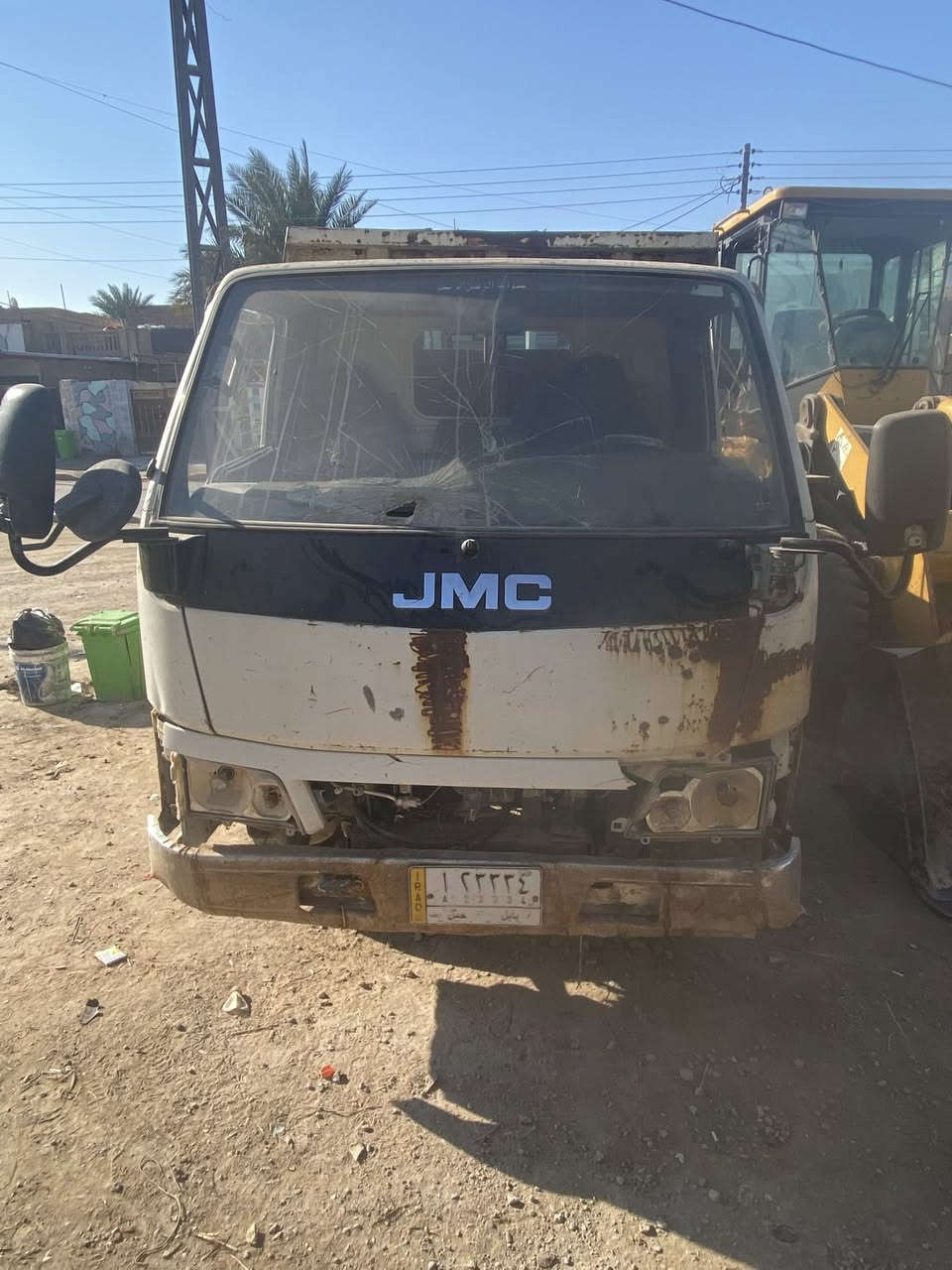 السلام عليكم JMC للبيع السعر 45  وبيها مجال الاستفسار *********** //***********
