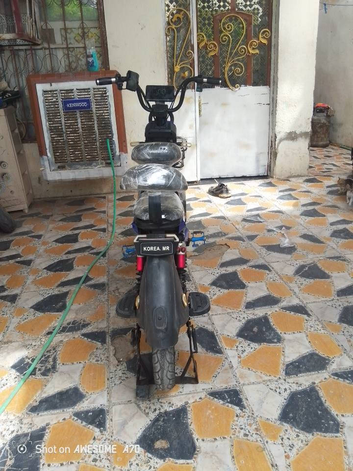 دراجه شحن للبيع سعره 300 بيه مجال


**إذا كنت صاحب هذا الإعلان وتريد حذفه لأي سبب، رجاءا أرسل رسالة إلى الدعم الفني**