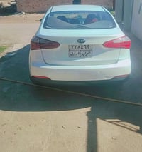 سيراتو • ٢٠١٤ • مبدل نفس الون