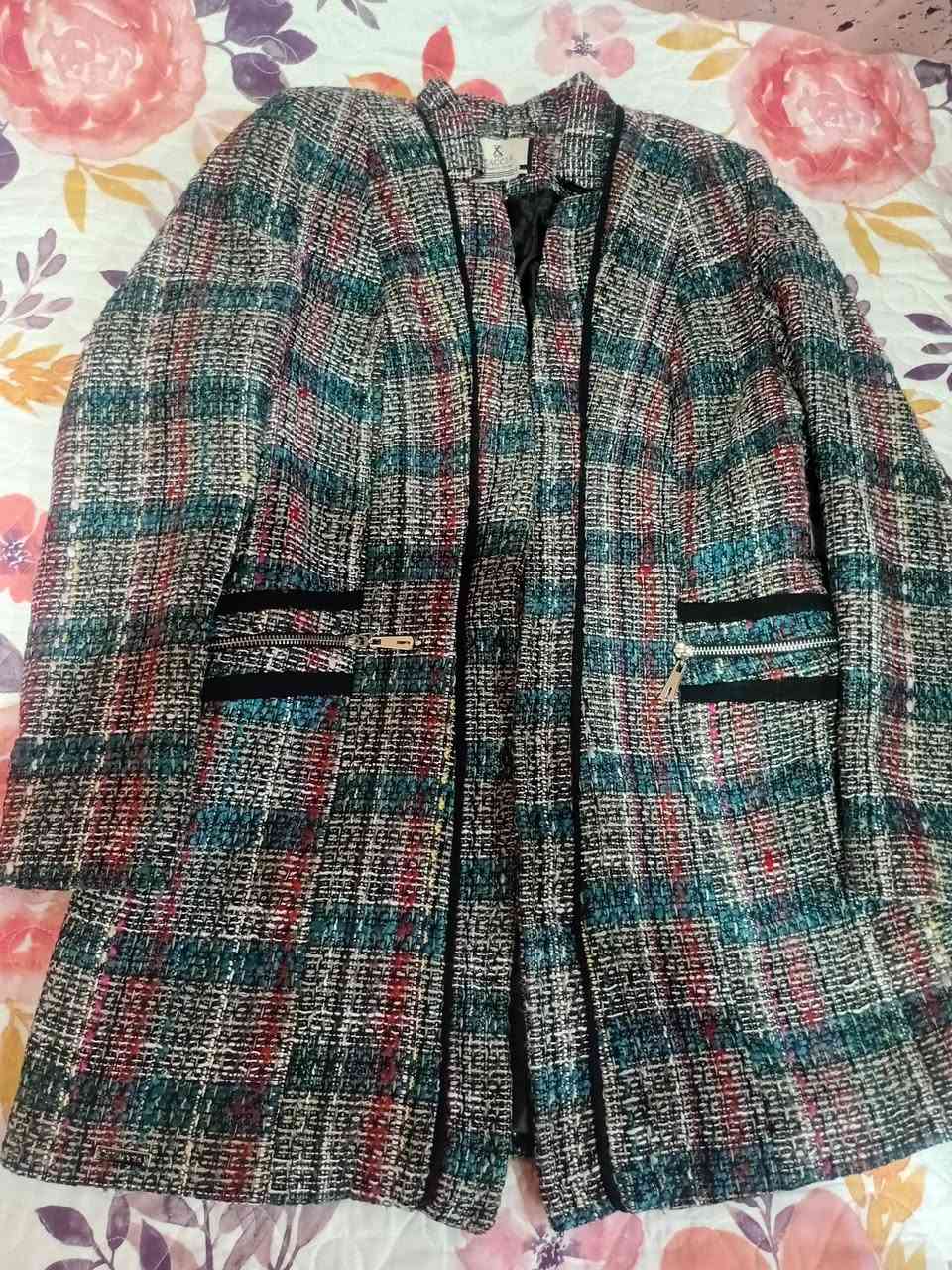 سلام عليكم عدي ٧كوتات نضيفه مملبوسه ع مره ومرتين نضيفه الي تريده تاخذه كله ب20وهيه متسوه قماشها تفاليس بس لان زغار عليه وقياسه ٣٨/٤٠الي قياسه هيج وتريده صدك تدخلي خاص توصلله توصيل


**إذا كنت صاحب هذا الإعلان وتريد حذفه لأي سبب، رجاءا أرسل رسالة إلى الدعم الفني**