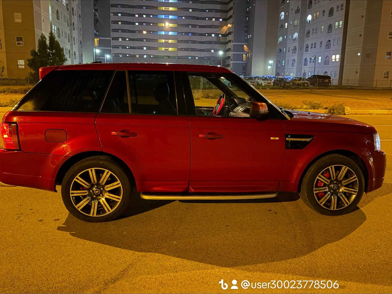 السلام وعليكم رانج روفر موديل 2013  رقم اربيل جديد سعرها 153 ورقه خليجي كفاله عامه وكالة سردار
 مواصفات VIP 

مكينه 8 سلندر سوبر 

فتحة سقف بصمة 

تشغيل وبصمة ابواب 

جكات تصعد وتنزل 

كشنات كهرباء تدفئه وتبريد وكشنات جلد  

رادارات وخلفي دمام صوت هارمن كاردن متكامل  زراق لايت جنطة كهرباء  ثلاجة شاشه كبيره نقاط عمياء وضعيات قياده متعدده  تحكم ستيرن جهتين شفتات ستيرن حساسات امامي خلفي مثبت سرعه السياره جديدة بمعنى الكلمة 

مكاني بغداد العامريه شارع المنظمه  

الاستفسار *********** بغداد, العراق
