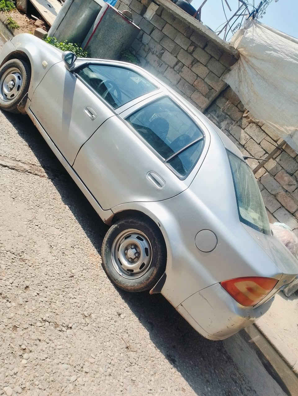 سيكي لبيع 2012ابيعك حزام صبق بدون ضرر رقم دولي نينوه كربون موجود ***********. اسيا *********** مكان حي لميثاق بيع مستعجل سعر 35 شرط تحويل ولوكاله
