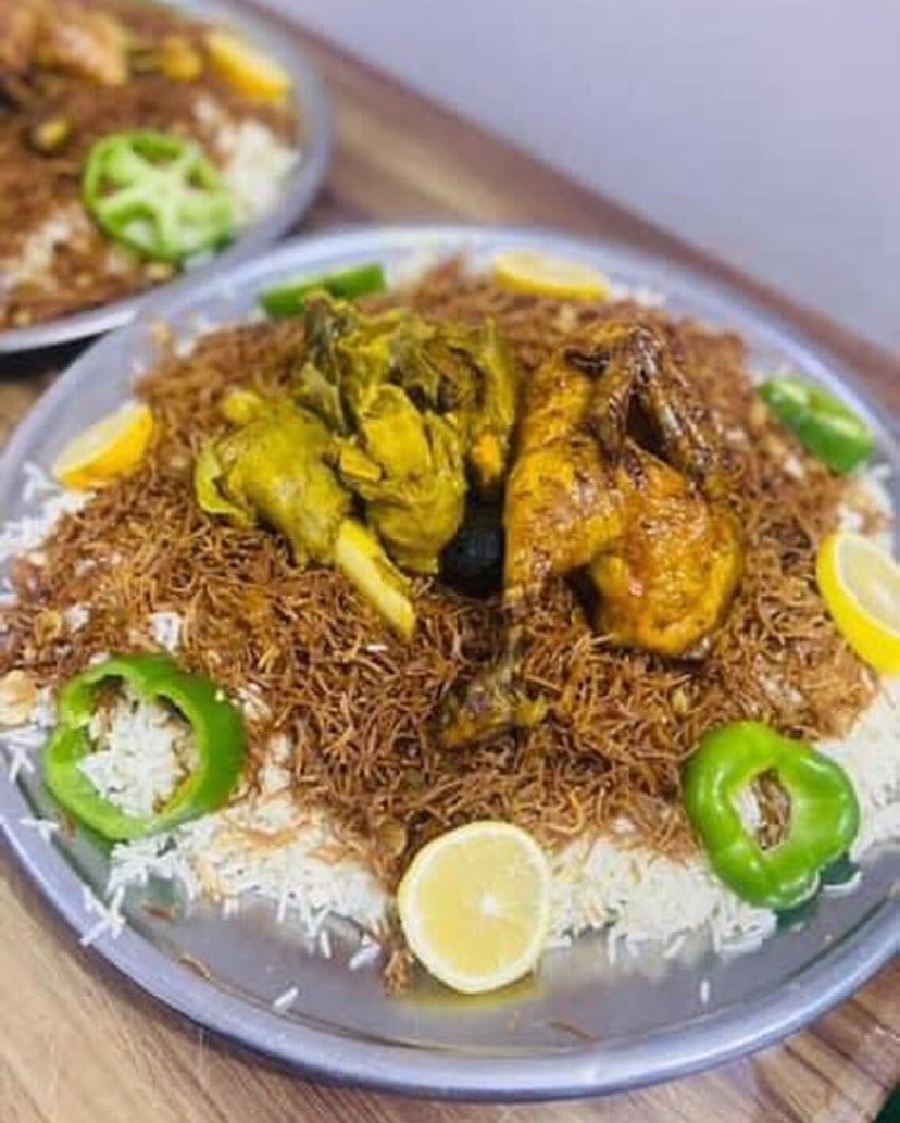 اطيب الاكلات البيتيه الطازحه