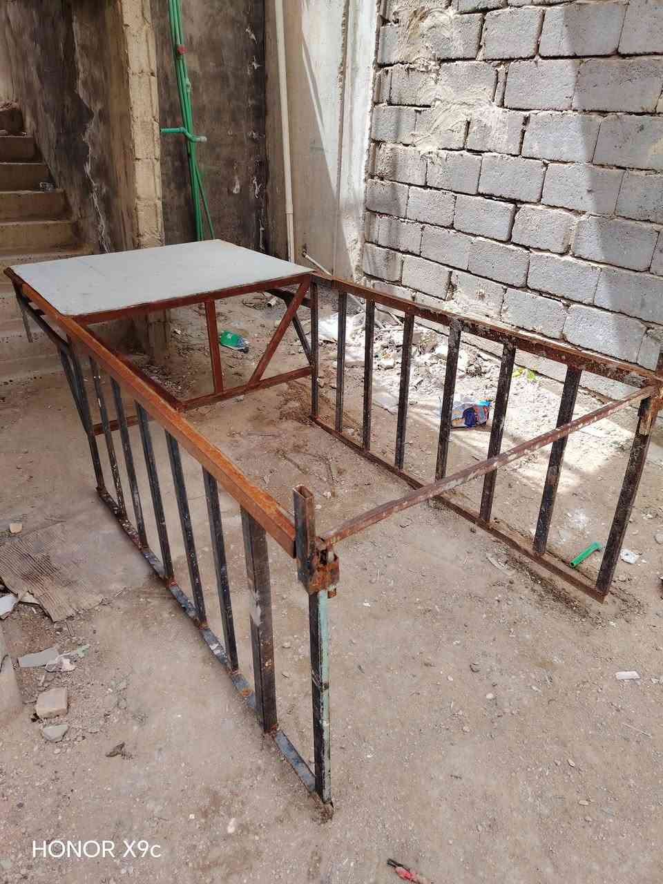 محجر ستوته نظيف للبيع مكاني كربلاء البناء الجاهز الاتصال على الرقم ***********
