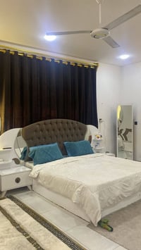 غرفة نوم تركية • ٧ قطع • للبيع