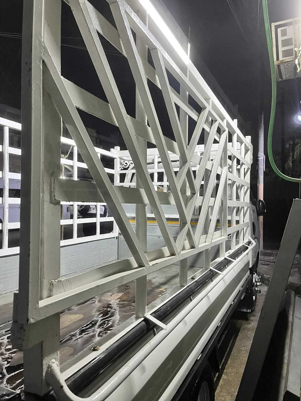 سلام عليكم محجر كيه فحل البيع محجر حلو نضيف مكان بغداد رقمي ‭٠٧٧١ ٥١٠ ٤٢٩٧‬
