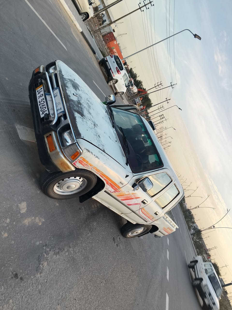 لبيع مديل ٩٣ سعر (٦٥) وبيه مجال قليل ***********
