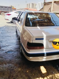 بيجو بارص • ٢٠١٥ • رقم دولي