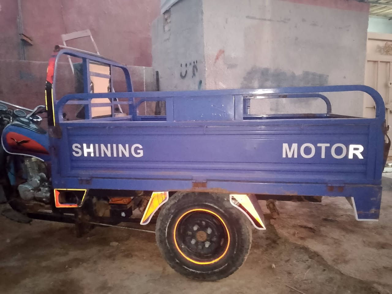 السلام عليكم ستوته موديل 19 مكفوله كفاله عامه بابل ورديه خارج ***********
