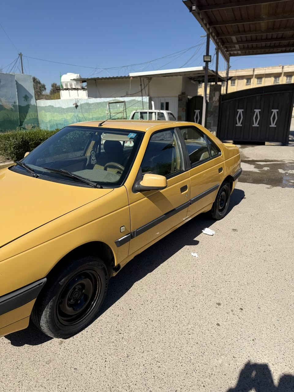 بيجو لميس 2015ماشيه 200محرك مجفت كور جديد مشط استيرن جديد ايساكو داينمو جديد تخم تاير جديد تبريد شغال كهربائيات كلها شغاله بيها قطعتين صبغ باب وجاملغ وبيها بارد بيها خياس بالتكم جوه الباب 

سنوية 2029 رقم بغداد سعر 37


**إذا كنت صاحب هذا الإعلان وتريد حذفه لأي سبب، رجاءا أرسل رسالة إلى الدعم الفني**