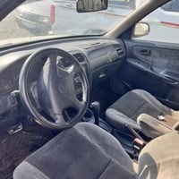 مازدا فاصوليا موديل 99 فول  اوتوماتيك   السعر 25 وبيها مجال  سنويه لي ...